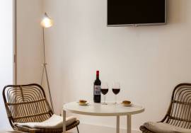 Excellent Studio Apartment in the Heart of Lisbon