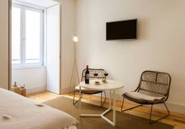 Excellent Studio Apartment in the Heart of Lisbon