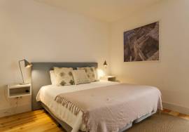 Excellent Studio Apartment in the Heart of Lisbon