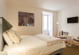 Excellent Studio Apartment in the Heart of Lisbon