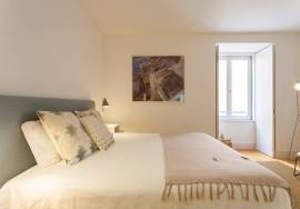 Excellent Studio Apartment in the Heart of Lisbon
