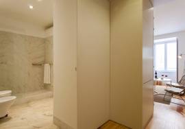 Excellent Studio Apartment in the Heart of Lisbon