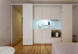 Excellent Studio Apartment in the Heart of Lisbon