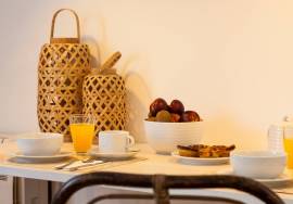 Excellent Studio Apartment in the Heart of Lisbon