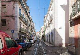 Excellent Studio Apartment in the Heart of Lisbon