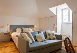 Excellent Studio Apartment in the Heart of Lisbon