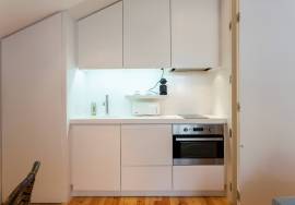 Excellent Studio Apartment in the Heart of Lisbon