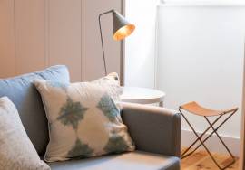 Excellent Studio Apartment in the Heart of Lisbon