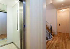 Excellent Studio Apartment in the Heart of Lisbon