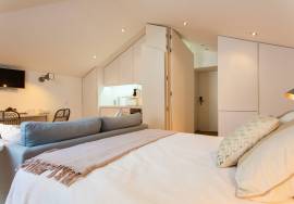 Excellent Studio Apartment in the Heart of Lisbon