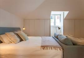 Excellent Studio Apartment in the Heart of Lisbon
