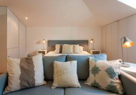 Excellent Studio Apartment in the Heart of Lisbon