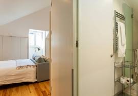 Excellent Studio Apartment in the Heart of Lisbon