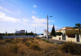Fantastic land situated on the beach of São Rafael