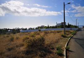 Fantastic land situated on the beach of São Rafael