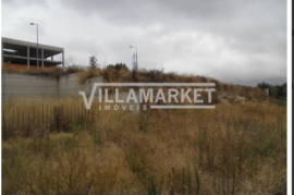 Plot of land in Alvito (Beja) for warehouse / industry