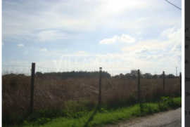 Land with 6 hectares in Montijo