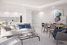 New Development in Lagos, with pool - T2 and T3 Apartments