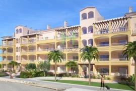New Development in Lagos, with pool - T2 and T3 Apartments