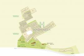 Plot of Land for construction of a Detached Villa, in Barão de S. Miguel