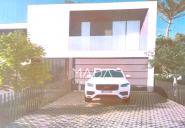 Plot of land with 3000m2 of area for construction of 10 townhouses in Póvoa de Lanhoso, Braga.