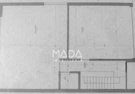 Plot of land with 3000m2 of area for construction of 10 townhouses in Póvoa de Lanhoso, Braga.