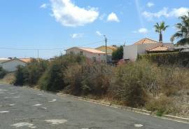 Land - 694 sqm - Porto Santo