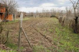 Regulated plot of land for sale, 20 km from the Sea