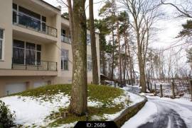 Apartment in  Jurmala city for sale 950.000€