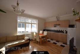 House in  Jurmala city for rent 1.600€