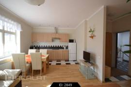 House in  Jurmala city for rent 1.600€