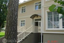 House in  Jurmala city for rent 1.600€