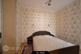 House in  Jurmala city for rent 1.600€