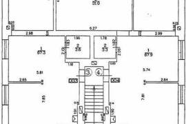 House in Riga city for sale 1.250.000€