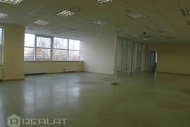 Commercial property in Riga city for rent 975€