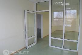 Commercial property in Riga city for rent 975€