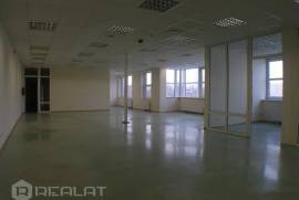 Commercial property in Riga city for rent 975€