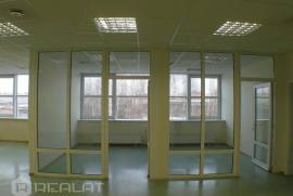 Commercial property in Riga city for rent 975€