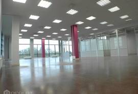 Commercial property in Riga city for rent 1.696€