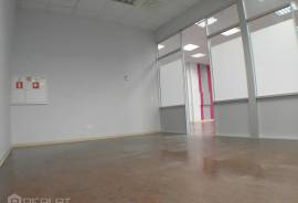 Commercial property in Riga city for rent 1.696€