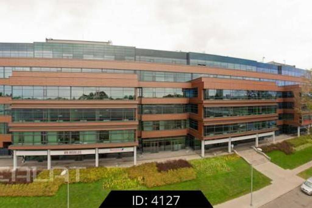 Commercial property in Riga city for rent 1.696€