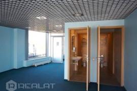 Commercial property in Riga city for rent 5.440€