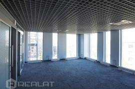 Commercial property in Riga city for rent 5.440€