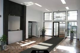 Commercial property in Riga city for rent 1.182€