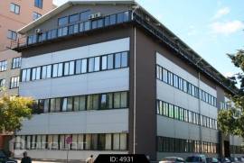 Commercial property in Riga city for rent 1.182€