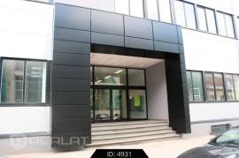 Commercial property in Riga city for rent 1.182€