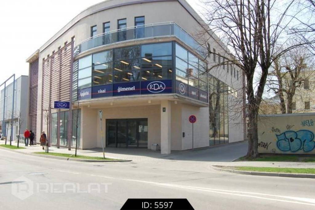 Commercial property in Liepajas district for sale 1.000.000€