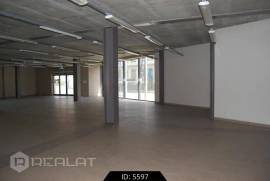 Commercial property in Liepajas district for sale 1.000.000€