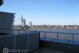 Apartment in Riga city for sale 1.350.000€