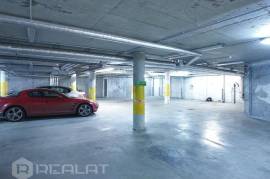 Commercial property in Riga city for rent 3.753€